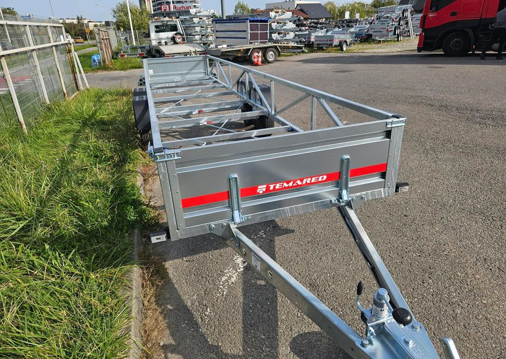 TEMARED DŁUŻYCA 6012 - Aanhanger: afbeelding 5 TEMARED DŁUŻYCA 6012 - Aanhanger: afbeelding 5