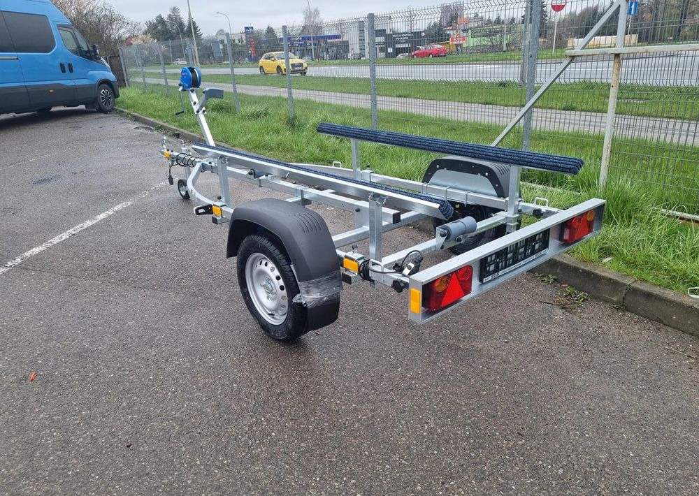 Faro AQUA 5 XL - Boottrailer: afbeelding 3 Faro AQUA 5 XL - Boottrailer: afbeelding 3