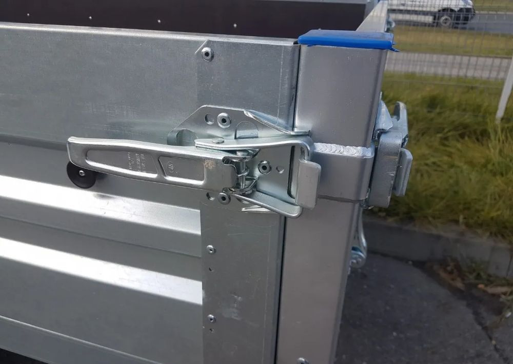 Faro Magicus 3015/2 - Aanhangwagen auto: afbeelding 3 Faro Magicus 3015/2 - Aanhangwagen auto: afbeelding 3