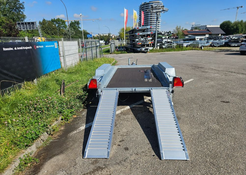 Neptun LOADMAX N35-300 2 bld - Machinetransporter: afbeelding 5 Neptun LOADMAX N35-300 2 bld - Machinetransporter: afbeelding 5