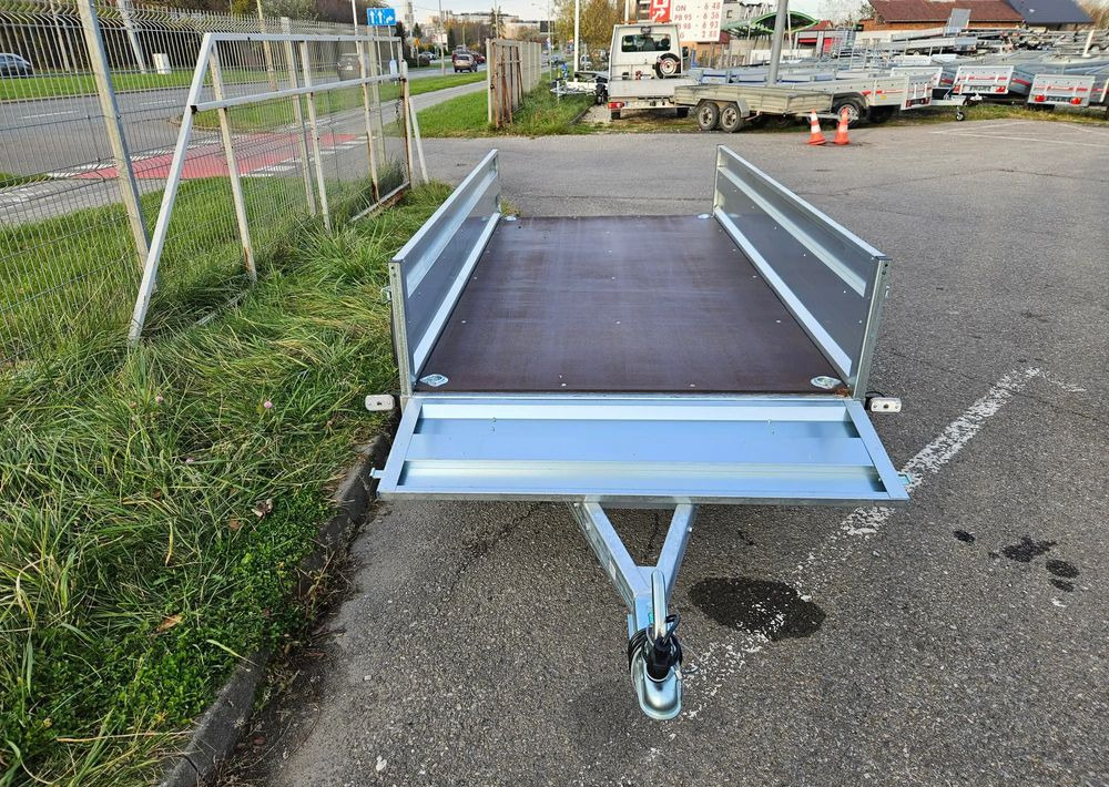 Neptun N7-263 2RT - Aanhangwagen auto: afbeelding 5 Neptun N7-263 2RT - Aanhangwagen auto: afbeelding 5