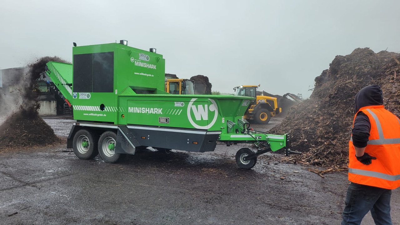 Willibald Minishark - Mobiele breker: afbeelding 4 Willibald Minishark - Mobiele breker: afbeelding 4