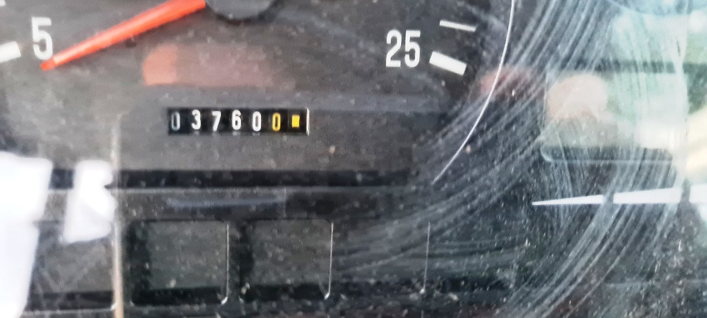 Tractor 2008 MF 5455, Local tractor: afbeelding 8 Tractor 2008 MF 5455, Local tractor: afbeelding 8