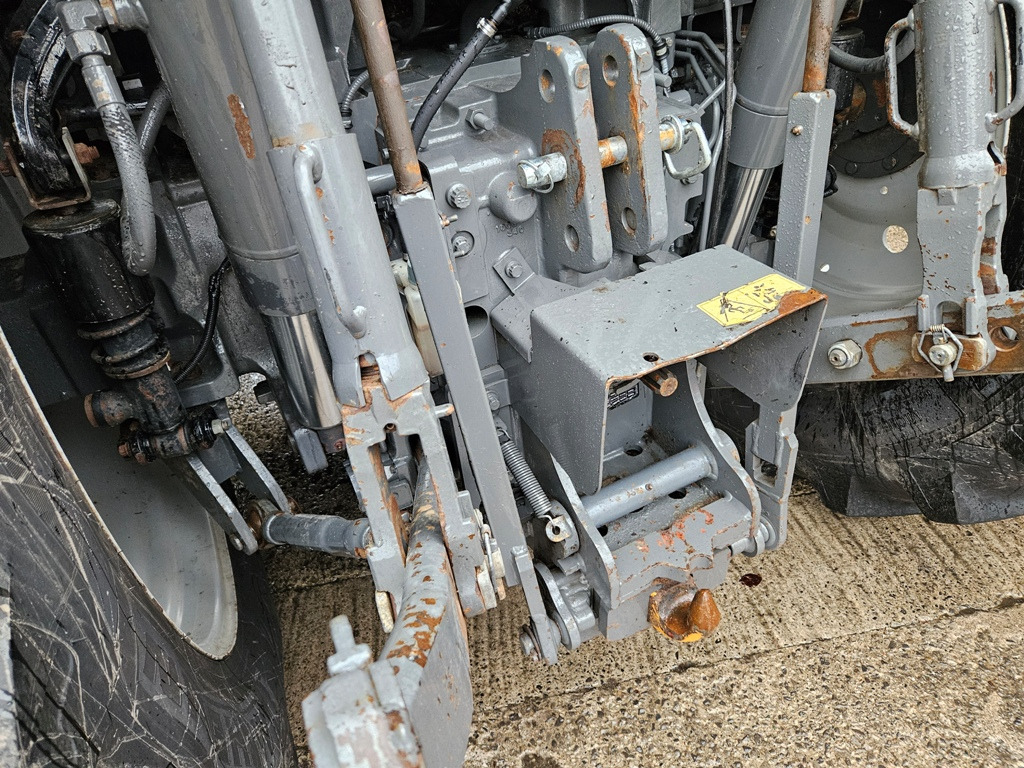 2018 MF 7722S, 5930 Hours - Tractor: afbeelding 4 2018 MF 7722S, 5930 Hours - Tractor: afbeelding 4