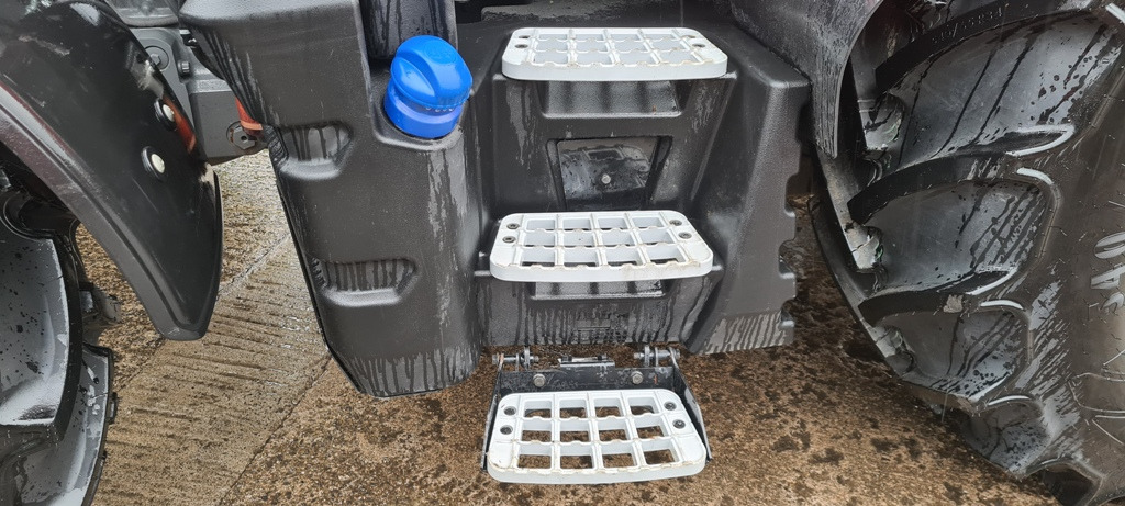 2022 5S.135 Effecient, Dyna6 CCLS As New - Tractor: afbeelding 5 2022 5S.135 Effecient, Dyna6 CCLS As New - Tractor: afbeelding 5