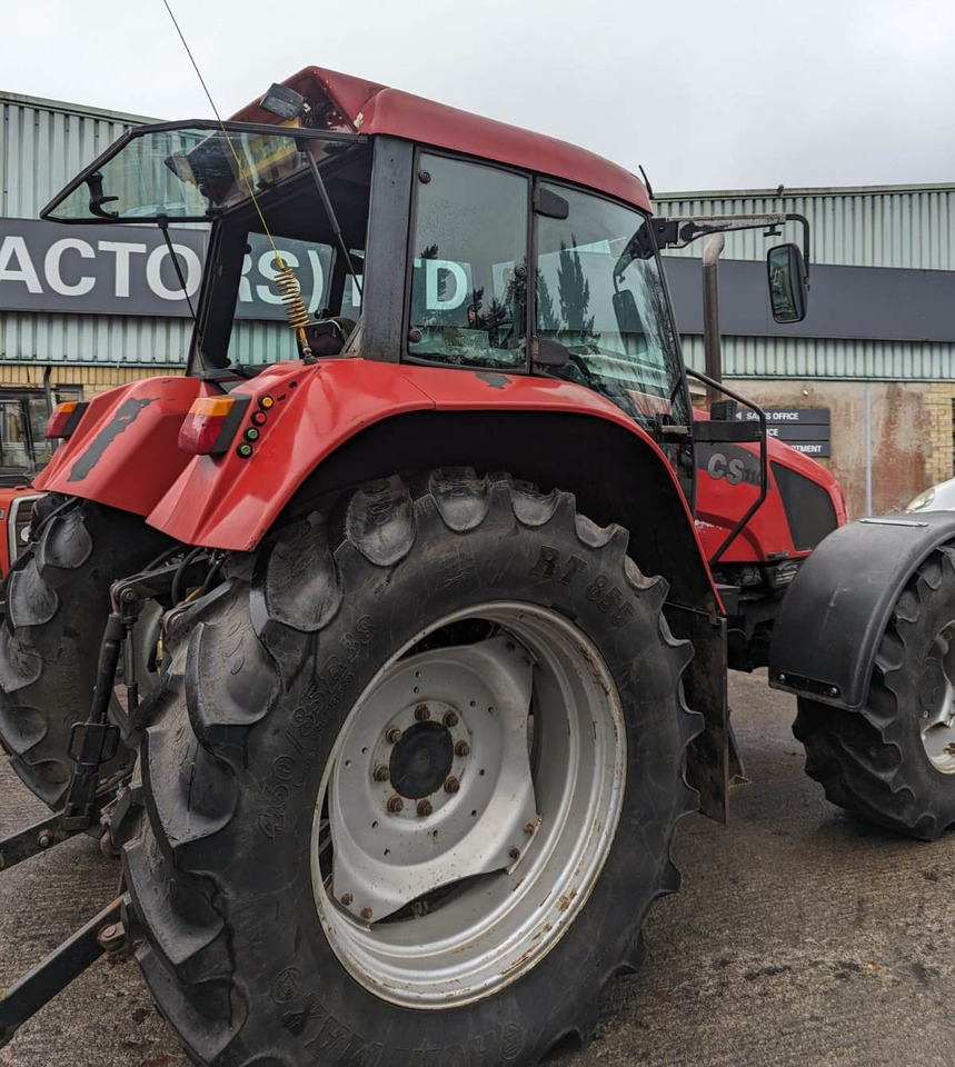CaseIH CS110 - Tractor: afbeelding 5 CaseIH CS110 - Tractor: afbeelding 5