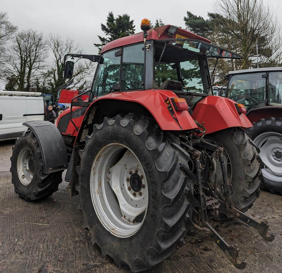 CaseIH CS110 - Tractor: afbeelding 3 CaseIH CS110 - Tractor: afbeelding 3