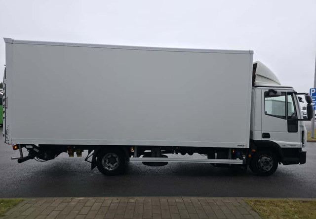 IvecoEurocargo - Bakwagen: afbeelding 5 IvecoEurocargo - Bakwagen: afbeelding 5