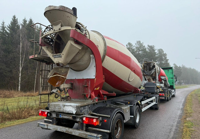 Leasing  Närko9m3 Närko9m3: afbeelding 10