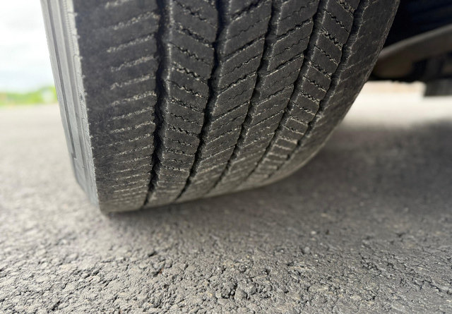 Trekker IvecoStralis 460 LNG / LBG: afbeelding 10 Trekker IvecoStralis 460 LNG / LBG: afbeelding 10