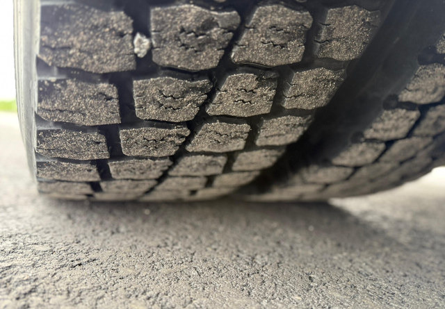 Trekker IvecoStralis 460 LNG / LBG: afbeelding 12 Trekker IvecoStralis 460 LNG / LBG: afbeelding 12