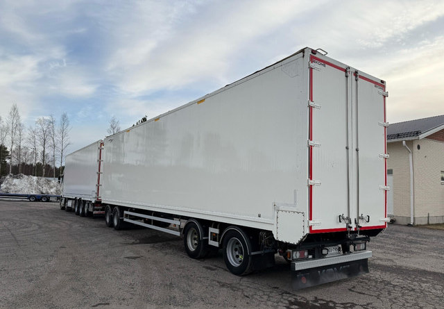 Volvo FH16 750 10x4 - Bakwagen: afbeelding 5 Volvo FH16 750 10x4 - Bakwagen: afbeelding 5