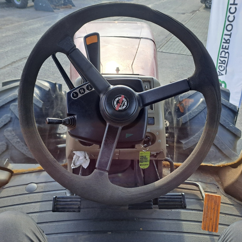 Tractor CASE MX 285 MAGNUM: afbeelding 7