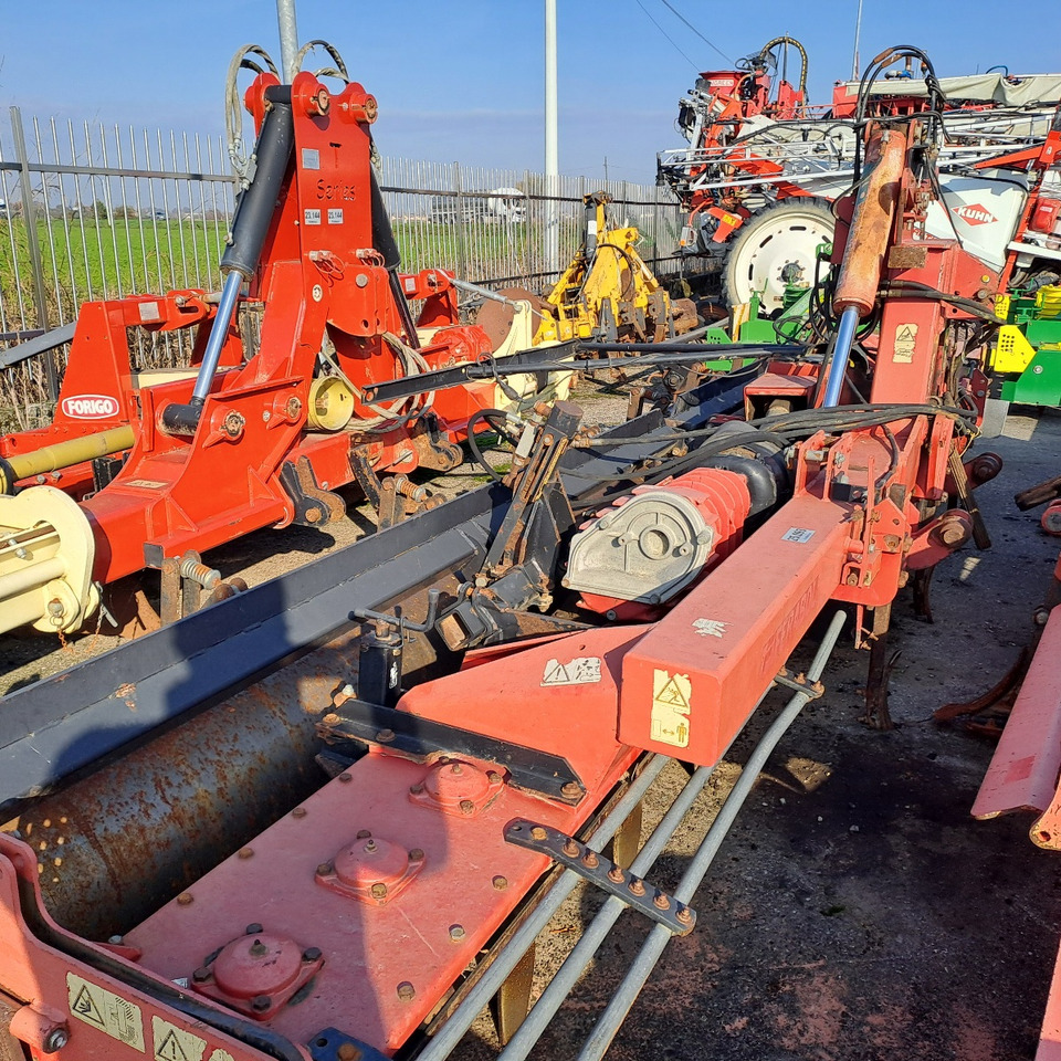 ERPICE ROTANTE FERABOLI DT 600-5 DUPLO - Grondfrees: afbeelding 5 ERPICE ROTANTE FERABOLI DT 600-5 DUPLO - Grondfrees: afbeelding 5