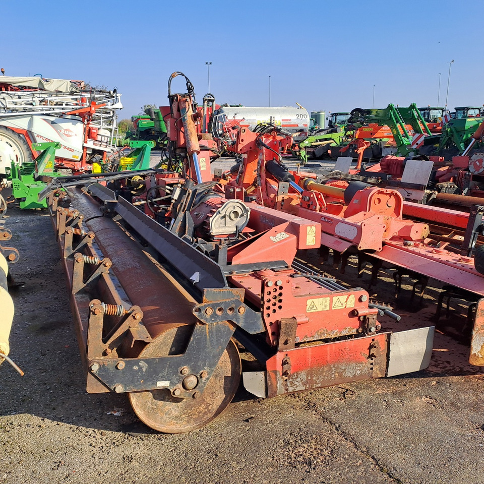 ERPICE ROTANTE FERABOLI DT 600-5 DUPLO - Grondfrees: afbeelding 2 ERPICE ROTANTE FERABOLI DT 600-5 DUPLO - Grondfrees: afbeelding 2