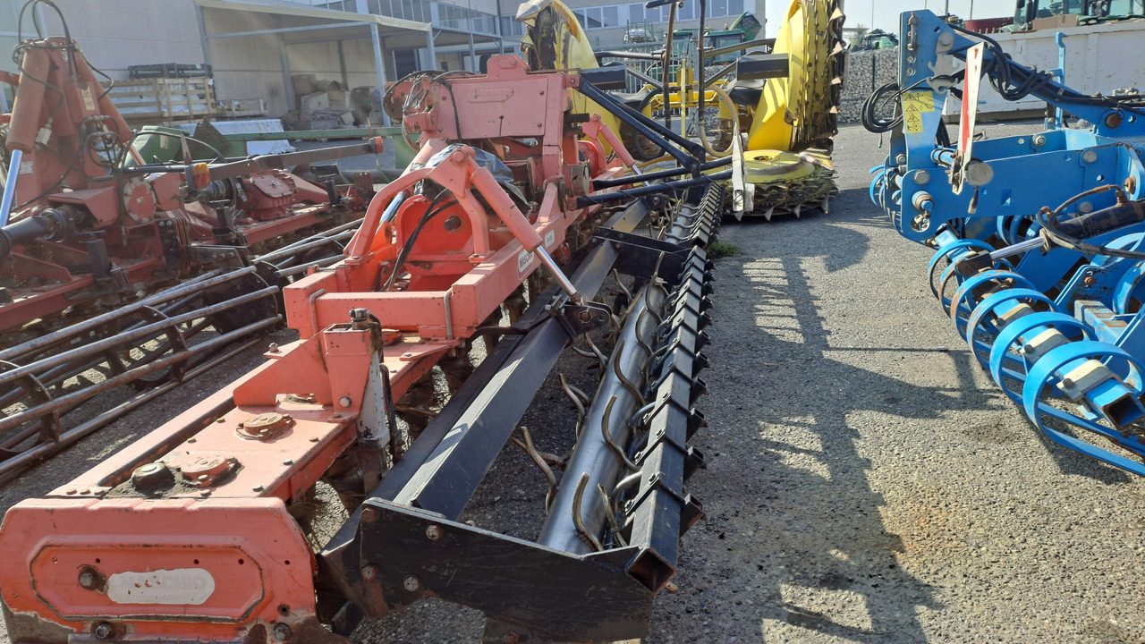 ERPICE ROTANTE MASCHIO AQUILA 6 METRI MOD 6000 * CR - Grondfrees: afbeelding 5 ERPICE ROTANTE MASCHIO AQUILA 6 METRI MOD 6000 * CR - Grondfrees: afbeelding 5