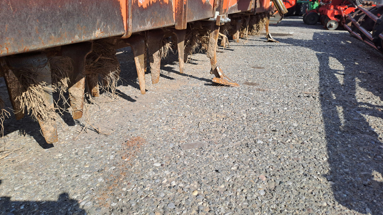 ERPICE ROTANTE MASCHIO AQUILA 6 METRI MOD 6000 * CR - Grondfrees: afbeelding 3 ERPICE ROTANTE MASCHIO AQUILA 6 METRI MOD 6000 * CR - Grondfrees: afbeelding 3