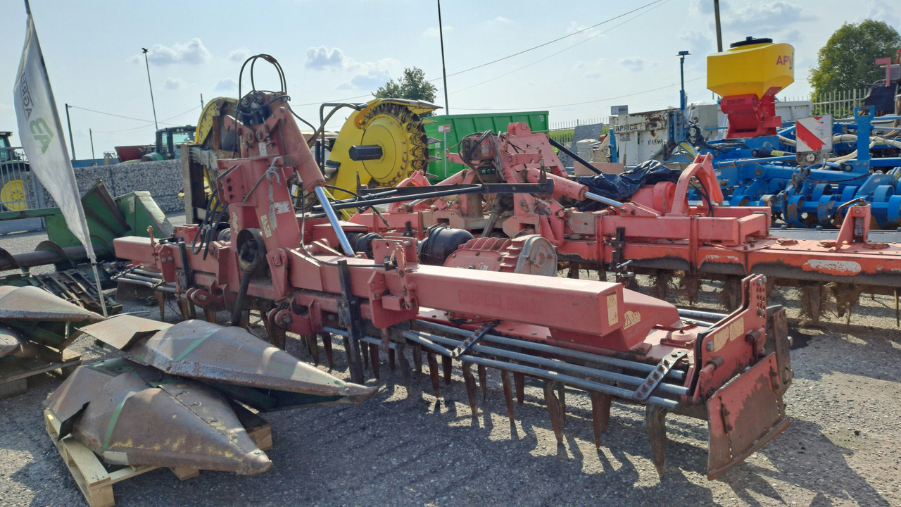 ERPICE ROTANTE RULLO GABBIA FERABOLI DUPLO T600 - Rotorkopeg: afbeelding 1 ERPICE ROTANTE RULLO GABBIA FERABOLI DUPLO T600 - Rotorkopeg: afbeelding 1