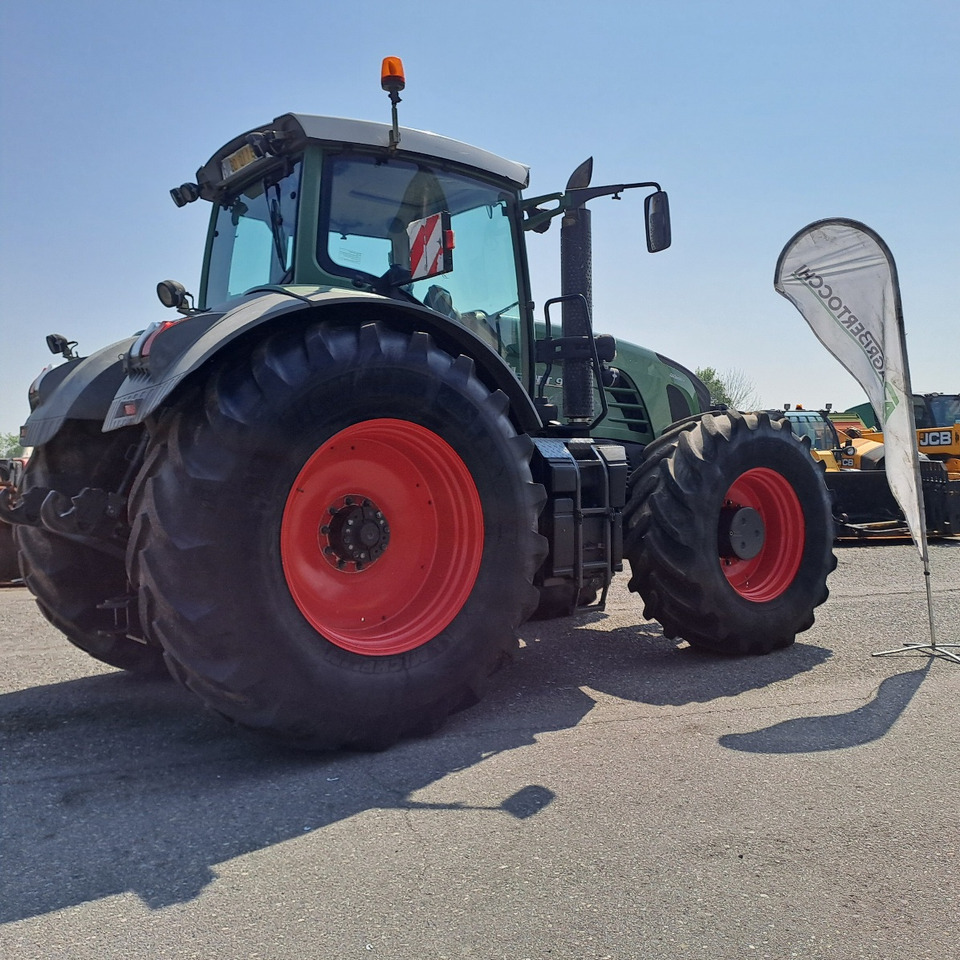 FENDT 936 VARIO - Tractor: afbeelding 2 FENDT 936 VARIO - Tractor: afbeelding 2