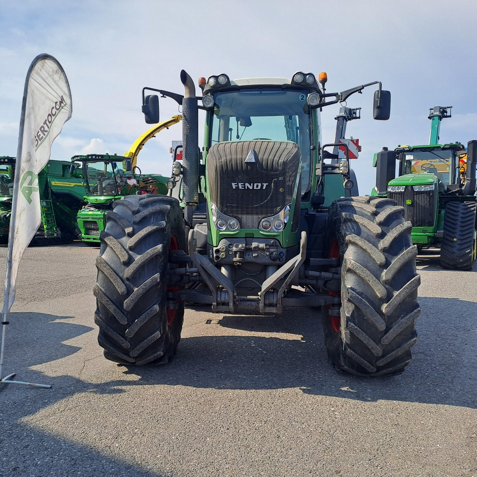 FENDT 936 VARIO - Tractor: afbeelding 2 FENDT 936 VARIO - Tractor: afbeelding 2