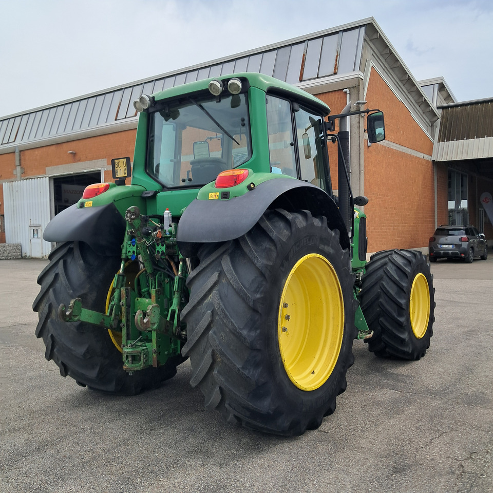Tractor JOHN DEERE 6830 Premium: afbeelding 6