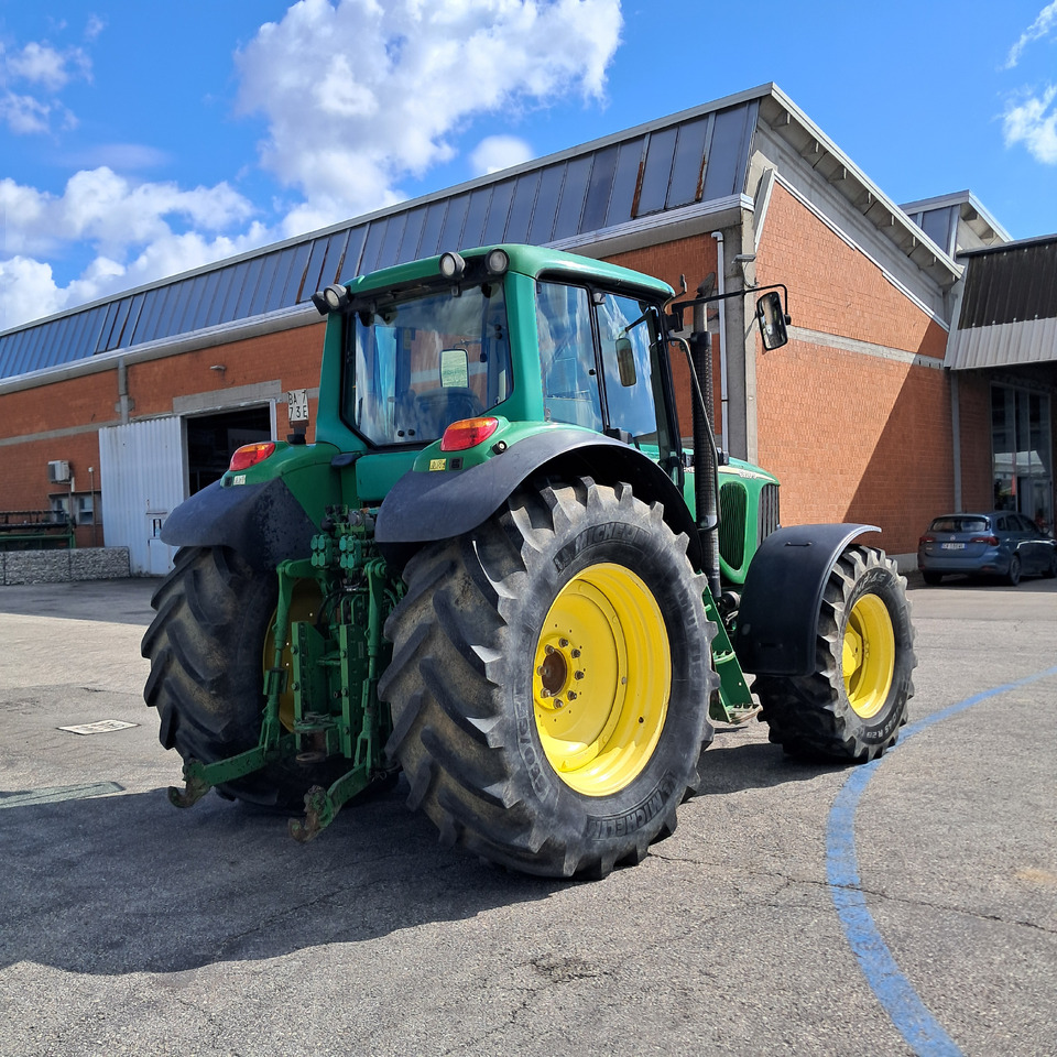 JOHN DEERE 6920S - Tractor: afbeelding 5 JOHN DEERE 6920S - Tractor: afbeelding 5