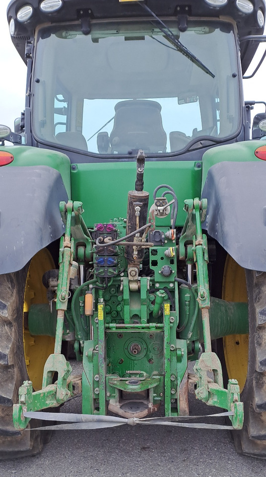 JOHN DEERE 7290R - Tractor: afbeelding 5 JOHN DEERE 7290R - Tractor: afbeelding 5