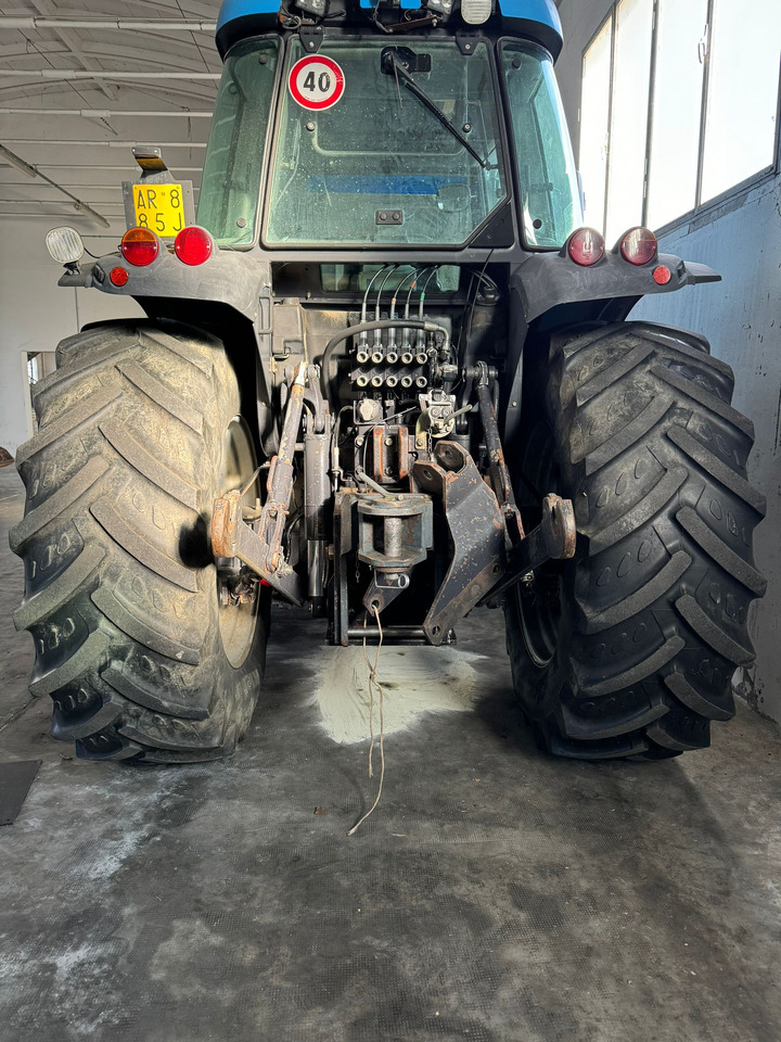 LANDINI LEGEND 130 - Tractor: afbeelding 4 LANDINI LEGEND 130 - Tractor: afbeelding 4