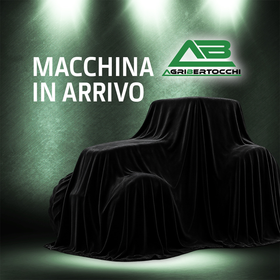 NEW HOLLAND TM 155 - Tractor: afbeelding 1 NEW HOLLAND TM 155 - Tractor: afbeelding 1