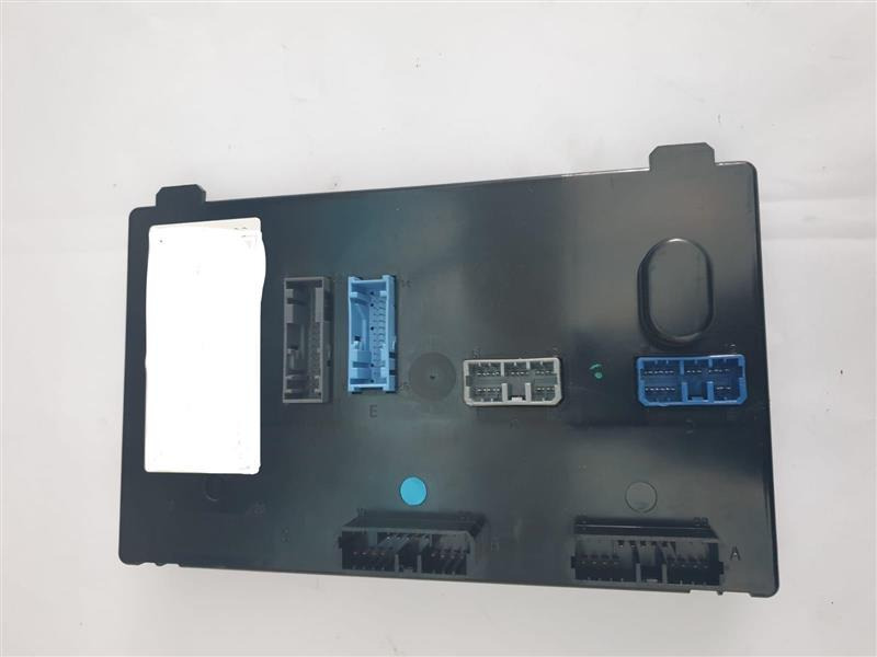 IVECO 5801926270/5801583468 - ECU: afbeelding 2 IVECO 5801926270/5801583468 - ECU: afbeelding 2