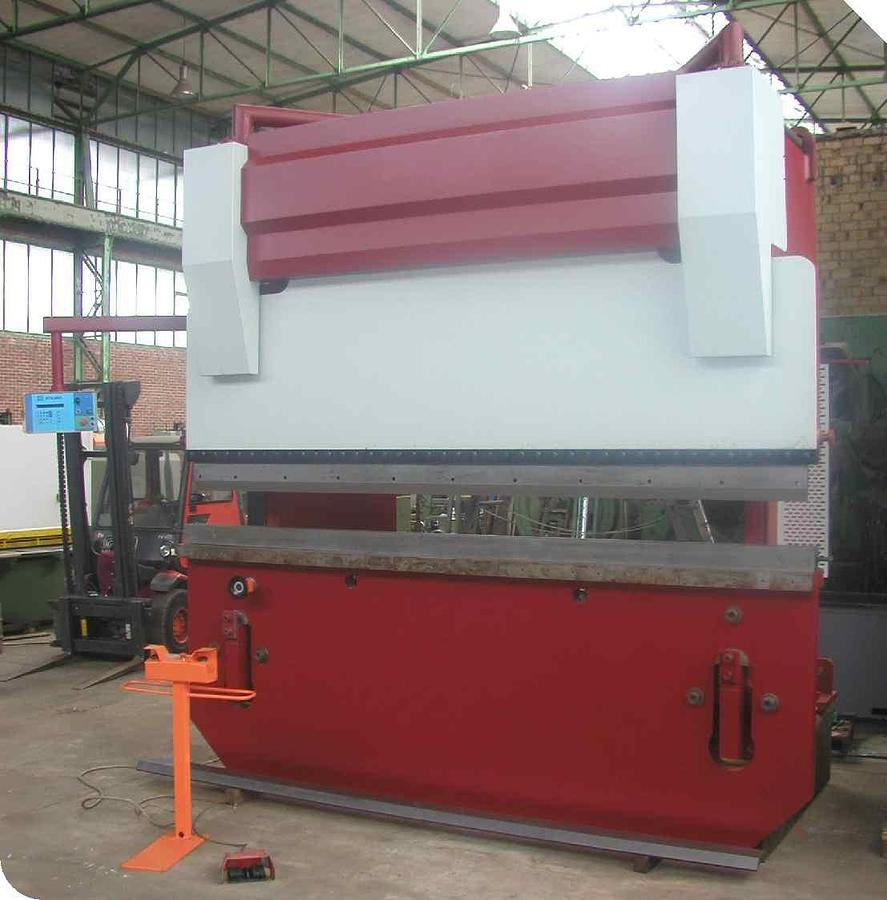 Abkantpresse - Kantbank: afbeelding 2 Abkantpresse - Kantbank: afbeelding 2