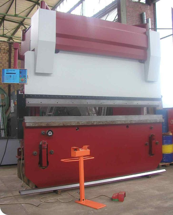 Abkantpresse - Kantbank: afbeelding 3 Abkantpresse - Kantbank: afbeelding 3