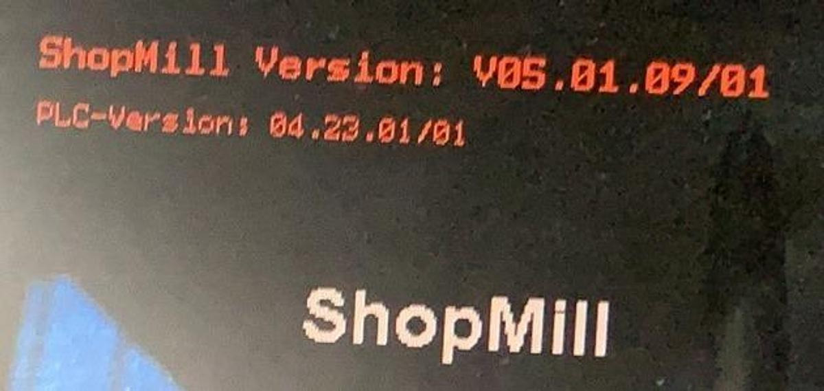 CNC bewerkingscentrum "Kompakt"-Bearbeitungszentrum SPINNER: afbeelding 6 CNC bewerkingscentrum "Kompakt"-Bearbeitungszentrum SPINNER: afbeelding 6