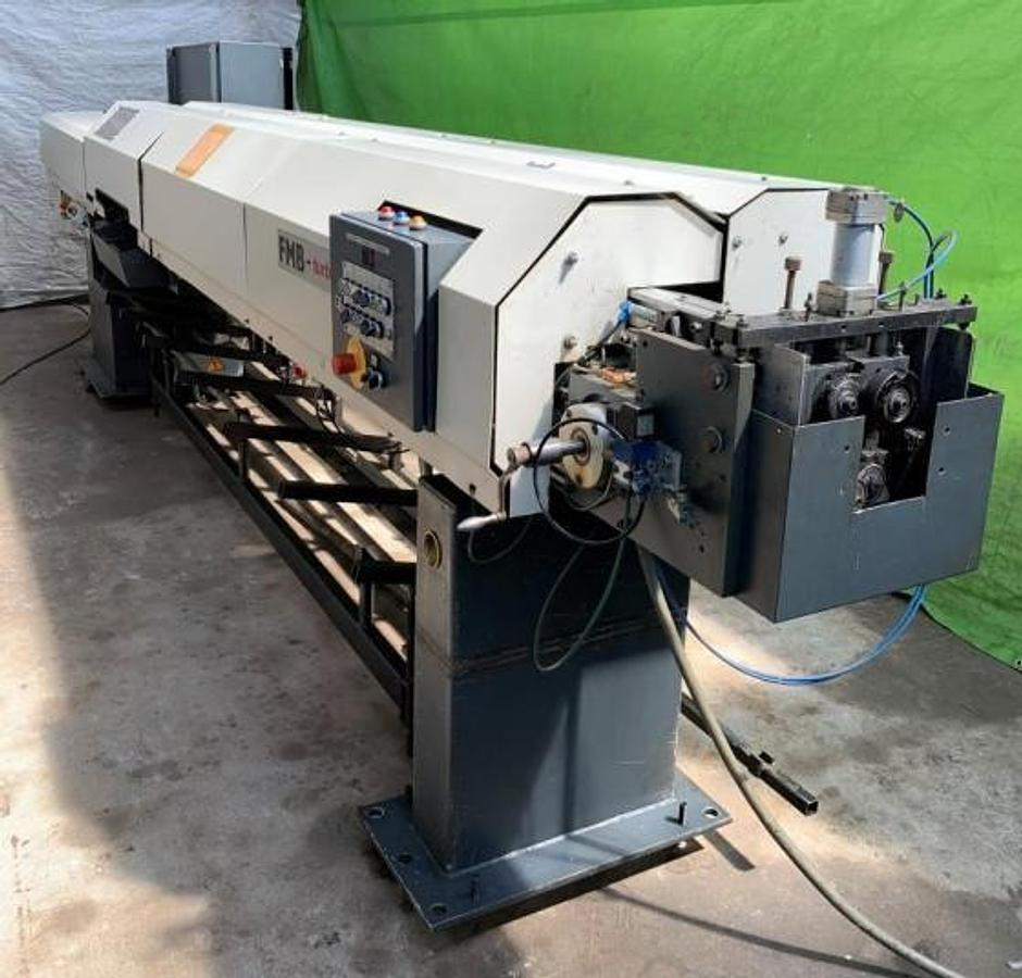 Lademagazin FMB 3000/1700/60 - Metaaldraaibank: afbeelding 1 Lademagazin FMB 3000/1700/60 - Metaaldraaibank: afbeelding 1