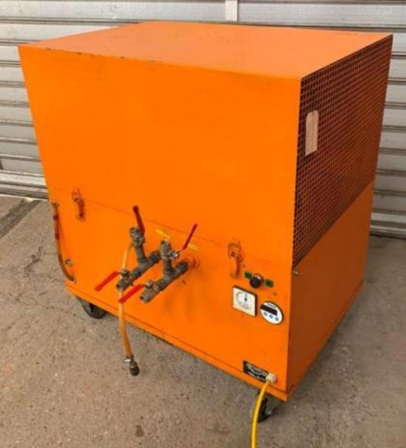 Wasser-Rückkühlanlage ARO - Uitrusting voor lassen: afbeelding 1 Wasser-Rückkühlanlage ARO - Uitrusting voor lassen: afbeelding 1