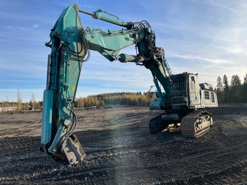 Kobelco SK 550 D LC -11 - Sloop graafmachine: afbeelding 2 Kobelco SK 550 D LC -11 - Sloop graafmachine: afbeelding 2