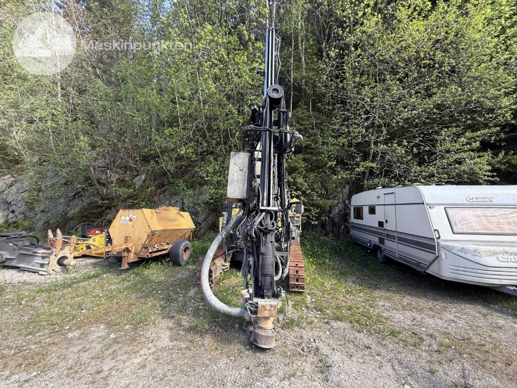 Atlas Copco ROC D3 - Boormachine: afbeelding 3 Atlas Copco ROC D3 - Boormachine: afbeelding 3