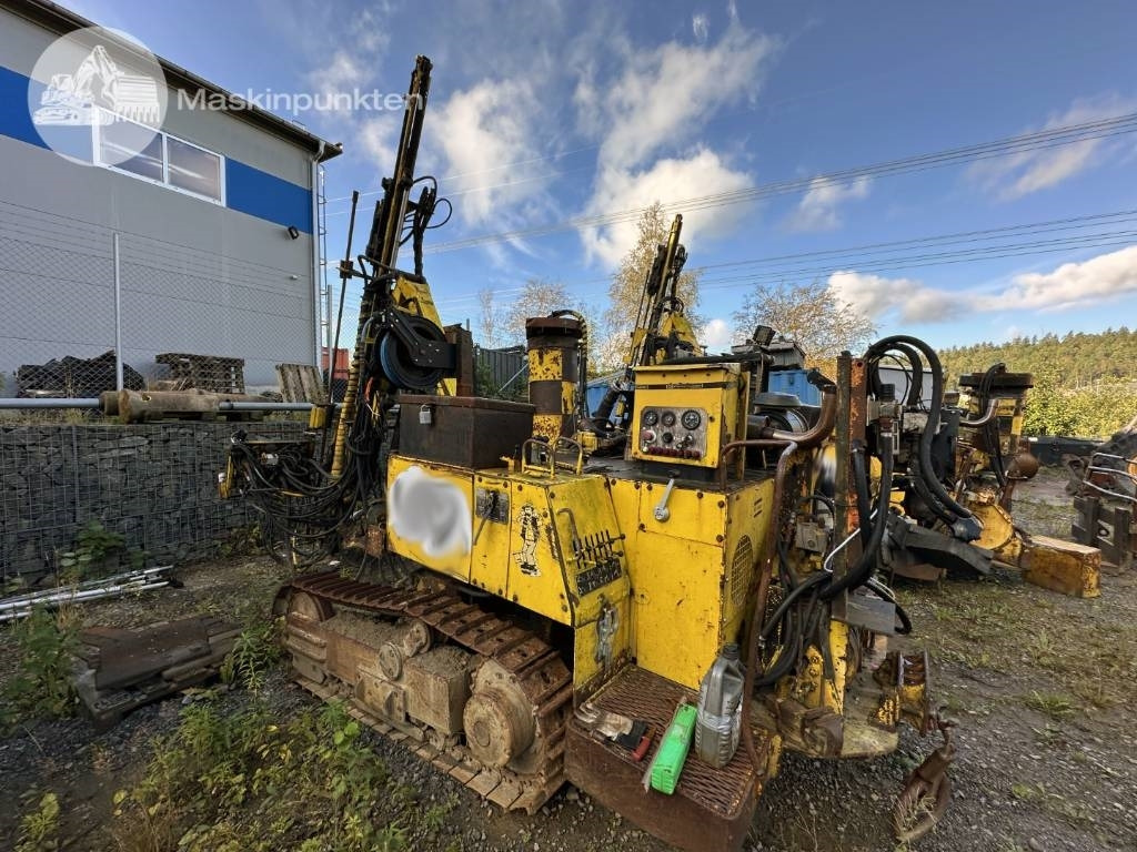 Atlas Copco Roc 512 HC - Boormachine: afbeelding 1 Atlas Copco Roc 512 HC - Boormachine: afbeelding 1