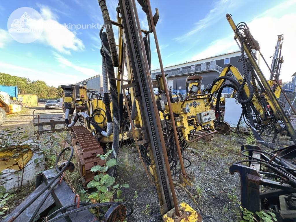 Atlas Copco Roc 542 HC - Boormachine: afbeelding 4 Atlas Copco Roc 542 HC - Boormachine: afbeelding 4