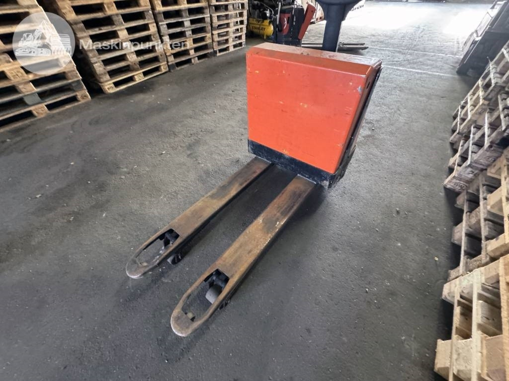 BT LWE 180 - Palletwagen: afbeelding 2 BT LWE 180 - Palletwagen: afbeelding 2