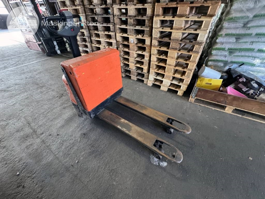 BT LWE 180 - Palletwagen: afbeelding 1 BT LWE 180 - Palletwagen: afbeelding 1
