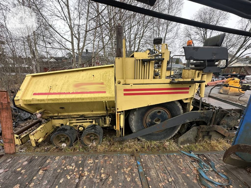 Bitelli BB 640 - Asfaltafwerkmachine: afbeelding 1 Bitelli BB 640 - Asfaltafwerkmachine: afbeelding 1