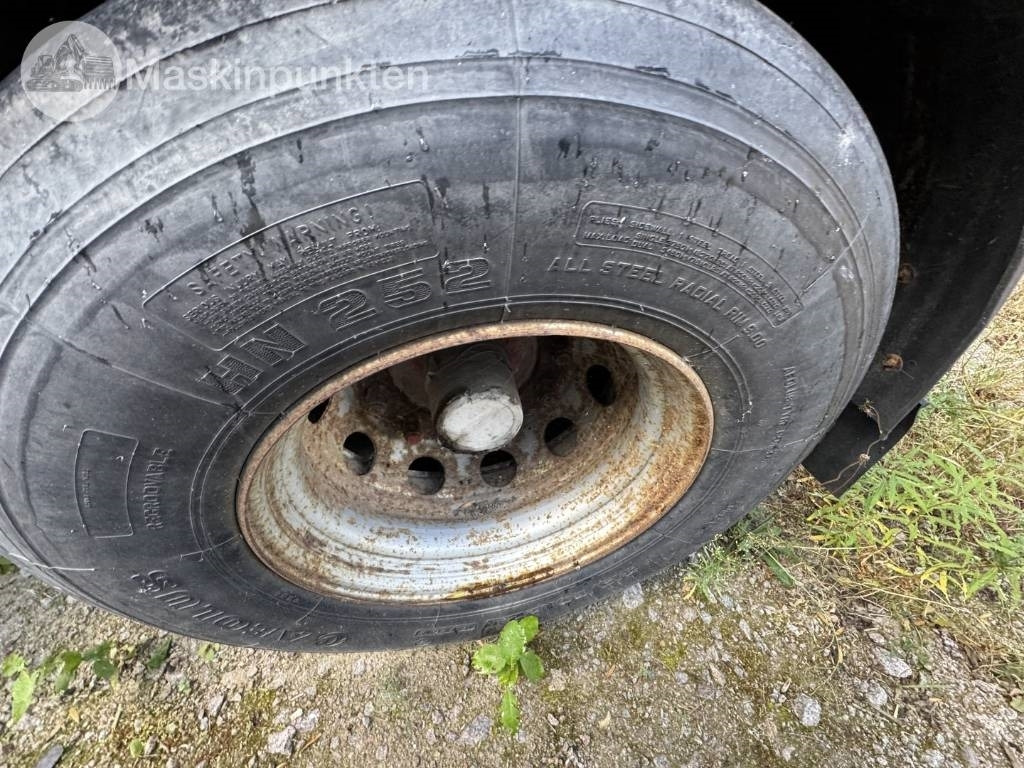 Kipper aanhangwagen Briab SLB3P30125 AVKORT: afbeelding 17 Kipper aanhangwagen Briab SLB3P30125 AVKORT: afbeelding 17