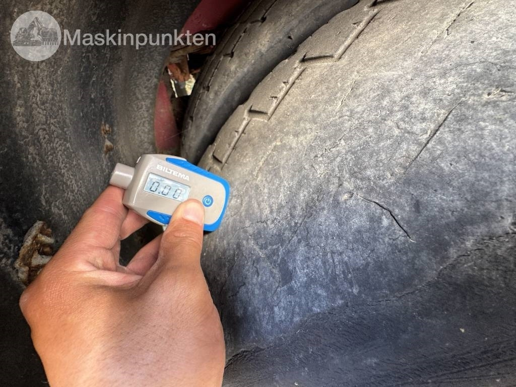 Kipper aanhangwagen Briab SLB3P30125 AVKORT: afbeelding 19 Kipper aanhangwagen Briab SLB3P30125 AVKORT: afbeelding 19