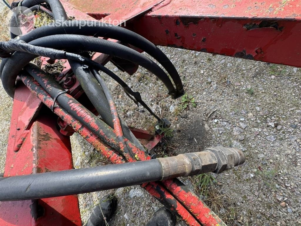 Kipper aanhangwagen Briab SLB3P30125 AVKORT: afbeelding 6 Kipper aanhangwagen Briab SLB3P30125 AVKORT: afbeelding 6