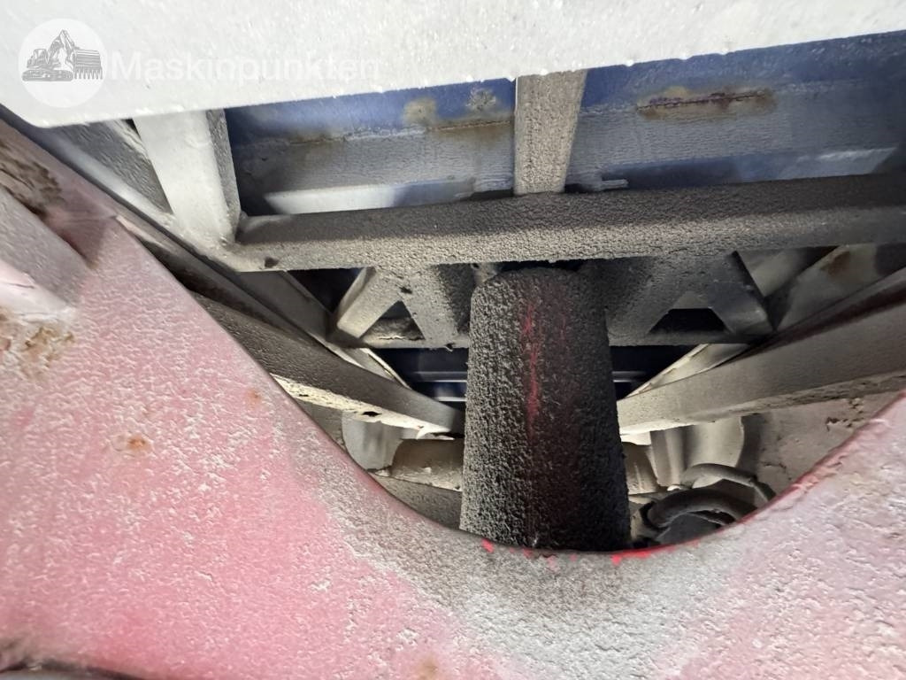 Kipper aanhangwagen Briab SLB3P30125 AVKORT: afbeelding 31 Kipper aanhangwagen Briab SLB3P30125 AVKORT: afbeelding 31