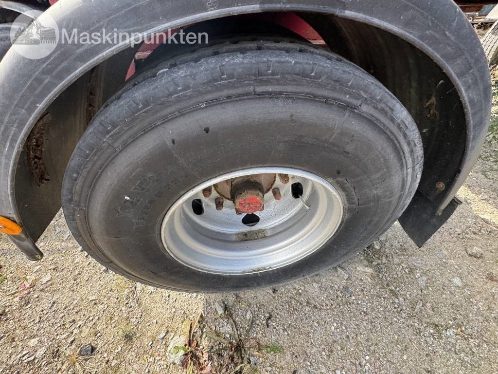 Kipper aanhangwagen Briab SLB3P30125 AVKORT: afbeelding 9 Kipper aanhangwagen Briab SLB3P30125 AVKORT: afbeelding 9