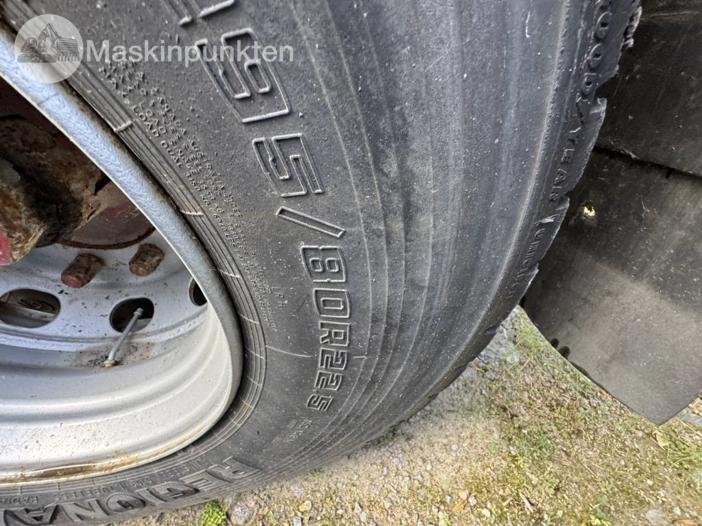 Kipper aanhangwagen Briab SLB3P30125 AVKORT: afbeelding 15 Kipper aanhangwagen Briab SLB3P30125 AVKORT: afbeelding 15