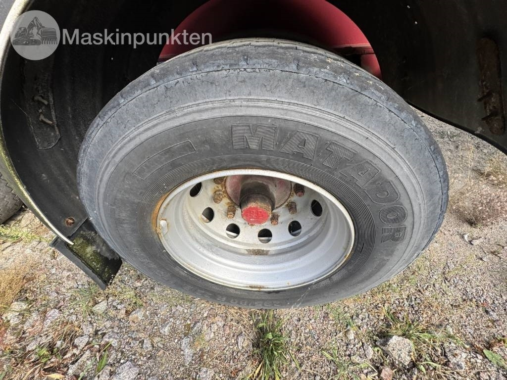 Kipper aanhangwagen Briab SLB3P30125 AVKORT: afbeelding 22 Kipper aanhangwagen Briab SLB3P30125 AVKORT: afbeelding 22