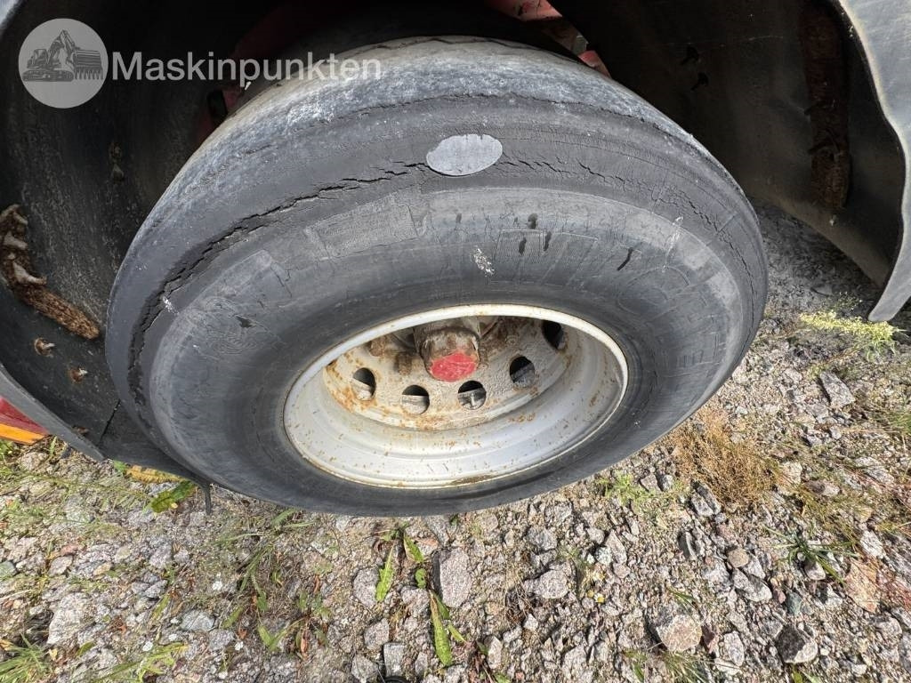 Kipper aanhangwagen Briab SLB3P30125 AVKORT: afbeelding 20 Kipper aanhangwagen Briab SLB3P30125 AVKORT: afbeelding 20